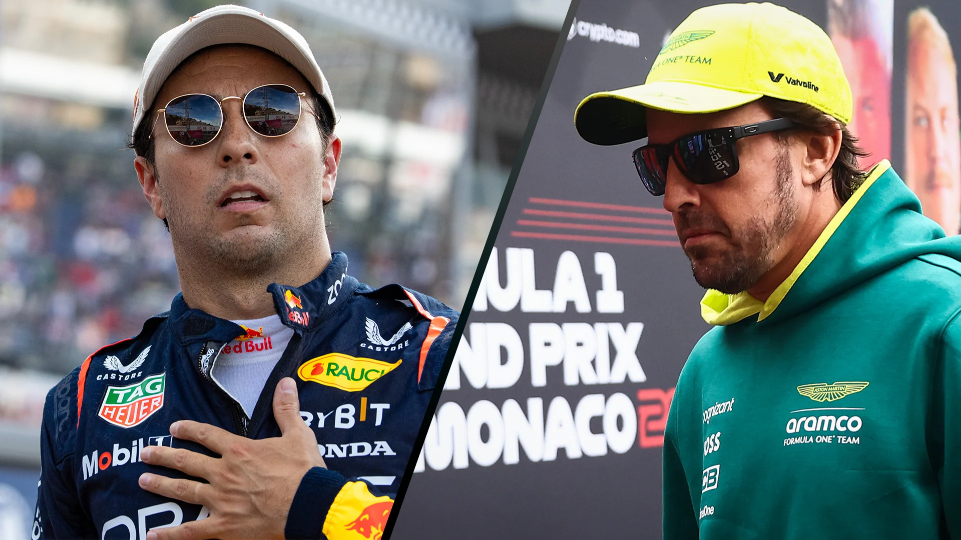 Alonso's Mixed Q1 Fortunes: From Buoyed Potential to Setup Concerns